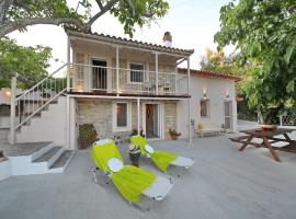 Pyrgos Country House, holiday rental in Skopelos Town