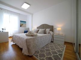 Playa Arbeyal & Garaje -VUT-2093-AS