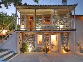 Pyrgos Country House