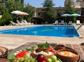Kufe Hotel