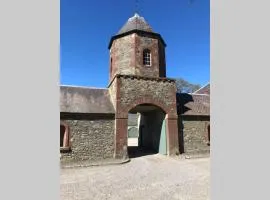 Barns Library