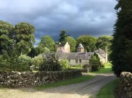 Barns Bothy