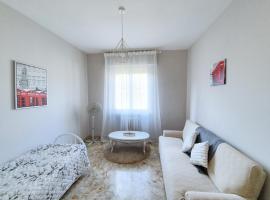 Affittacamere Zona Caserma-Stazione, hotel v destinaci Foligno