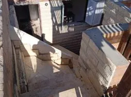 AL saha2 Basement Chalets villa114 Green Beach