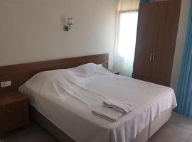 Mediterranean apart hotel, pet-friendly hotel in Fethiye