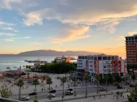 Pearl Seaview Apartment