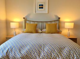 Park House, hotel v destinaci Port of Ness