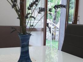 Casa Mimi', khách sạn ở Abbadia San Salvatore