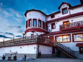Hotel Rusu