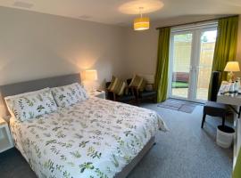 The Hideaway, hotel di Northallerton