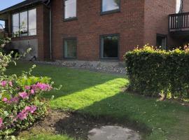 Guesthouse Dybbøl, Sønderborg, δωμάτιο σε οικογενειακή κατοικία σε Sønderborg