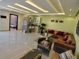 شاليه درر, hotel in Riyadh