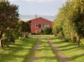 Cabañas Treng Treng