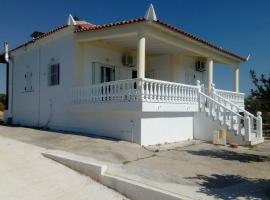 Marinis House, Hotel in Koroni