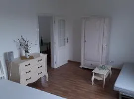 Apartmán Vyhlídka
