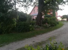 Agroturystyka u Basi śniadanie wliczone w cenie