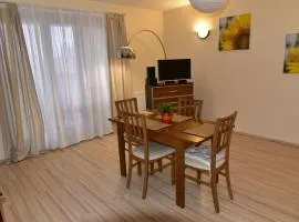 Apartament Słoneczny Brzeg