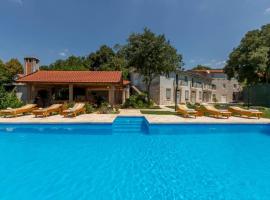 Villa KATA, hotel di Imotski
