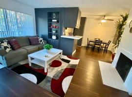 Close to all of San Diego's Points of Interest!!: San Diego'da bir kiralık tatil yeri