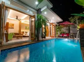 Maneh Villa Langkawi - Private Pool