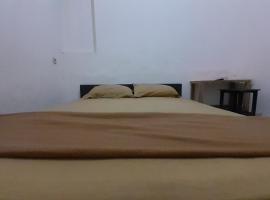 Rumah Rahman Syari'ah, ξενοδοχείο σε Bekasi