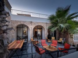 La Regina Veneziana, Hotel in Famagusta