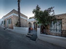 La Regina Veneziana, hotel near The Venetian Palace, Famagusta