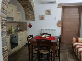 IL PRINCIPE, bed and breakfast en Rotondella