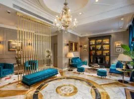 Condotti Boutique Hotel