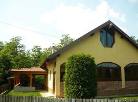 Ruralna kuća za odmor GOLUB, Cottage in Škarićevo