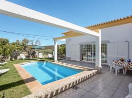 Casa Village, hotel berdekatan Litar Antarabangsa Algarve, Senhora do Verde