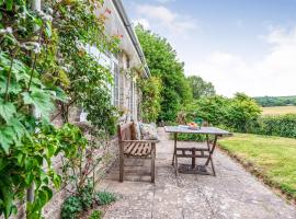 Greygles, holiday home in Dorchester