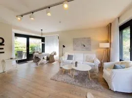 Ferienwohnung Strandlust