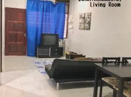 Aimilin Homestay