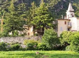 Casa vacanze I PINI E IL CILIEGIO