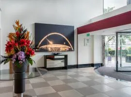 Crowne Plaza London Ealing by IHG