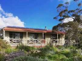 Windmill Cottage, hotel i Clare