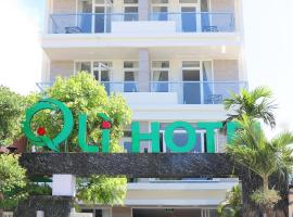 Qli Hotel, hotell Mui Nes