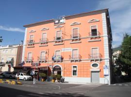 B&B Rinascente, hotell sihtkohas Paola