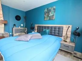 Colmar City Center - Apartment Duplex MARIGNY - BookingAlsace