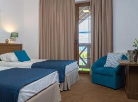 HOTEL CICHA WODA NIEPORĘT, hotel v destinaci Nieporęt