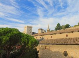 B&B Villa de Margot, pensionat i Avignon