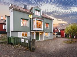 Mäster Lars, vakantiewoning in Strängnäs