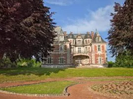 Chateau de Joyeux - Chambres d'Hotes