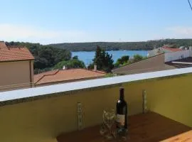 Outdoor apartment Lina
