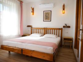 Ayışığı Hotel, khách sạn ở Cunda Island, Ayvalık