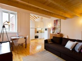 APOSENTUS - Clerigos Tower view Mezzanine