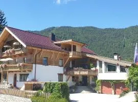 Aparthotel Buchauer-Tirol