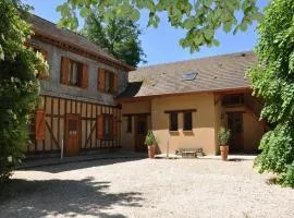 Domaine du Der - au milieu de nulle part, Chambres et tables dhotes au lac du Der