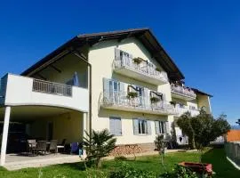 Strengen Guesthouse